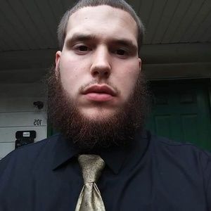 Meet your Posher, Scott